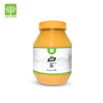 Gawa Ghee/গাওয়া ঘি ( ১ কেজি )