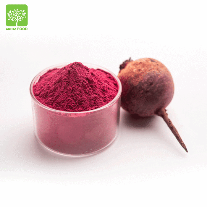 বিটরুট পাউডার (Beetroot Powder)