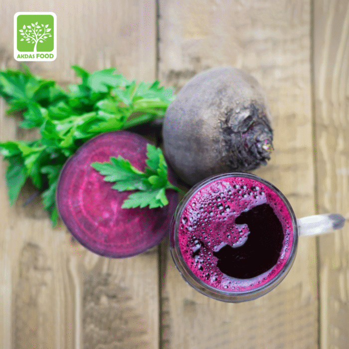 বিটরুট পাউডার (Beetroot Powder)