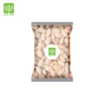 কাঠ বাদাম/Almond ,akdas food