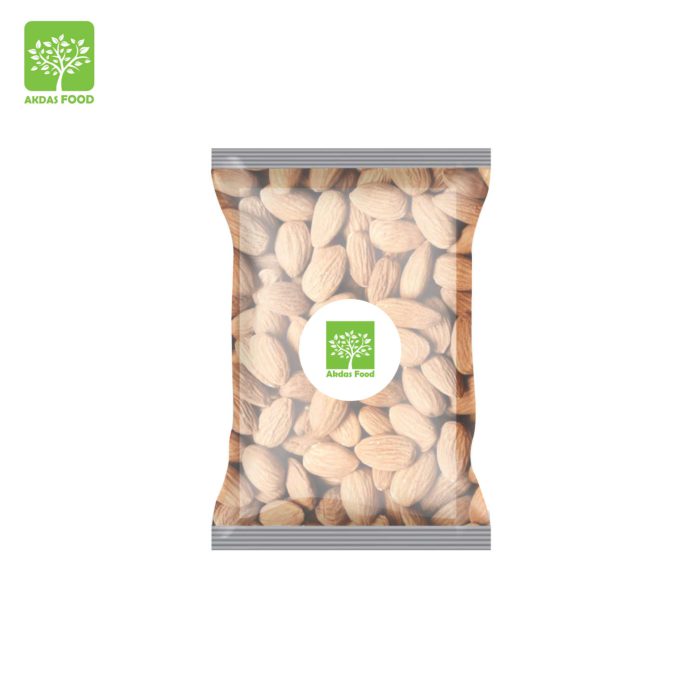 কাঠ বাদাম/Almond ,akdas food