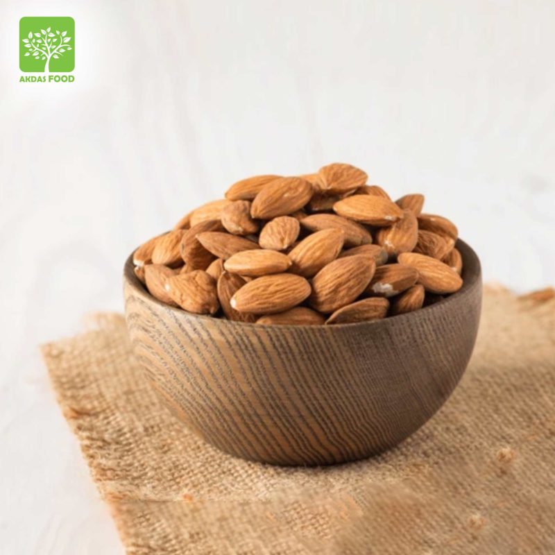 কাঠবাদাম (Almond) ,akdas food