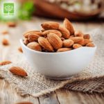 কাঠবাদাম (Almond) ,akdas food
