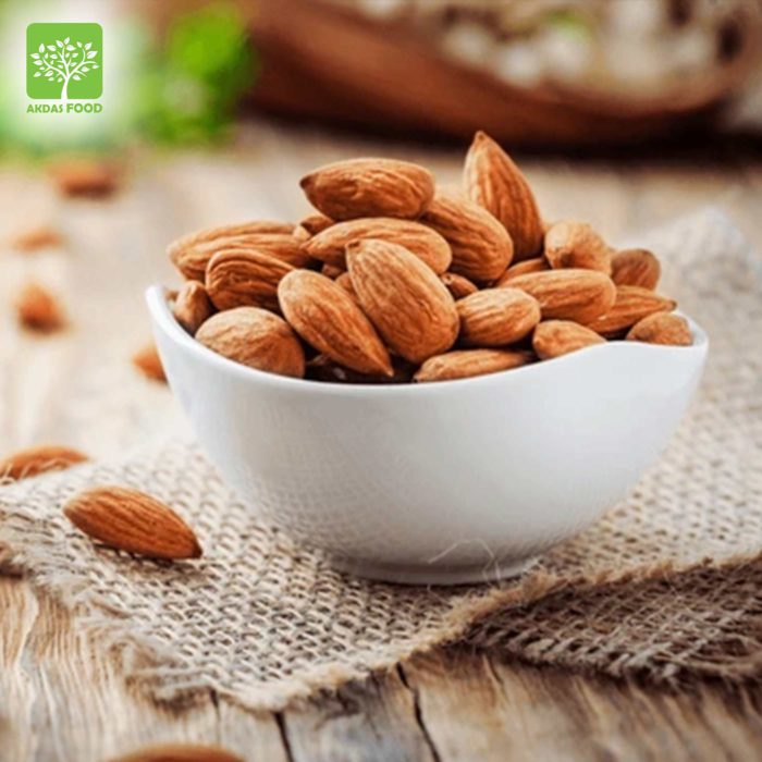 কাঠবাদাম (Almond) ,akdas food