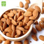 কাঠবাদাম (Almond) ,akdas food
