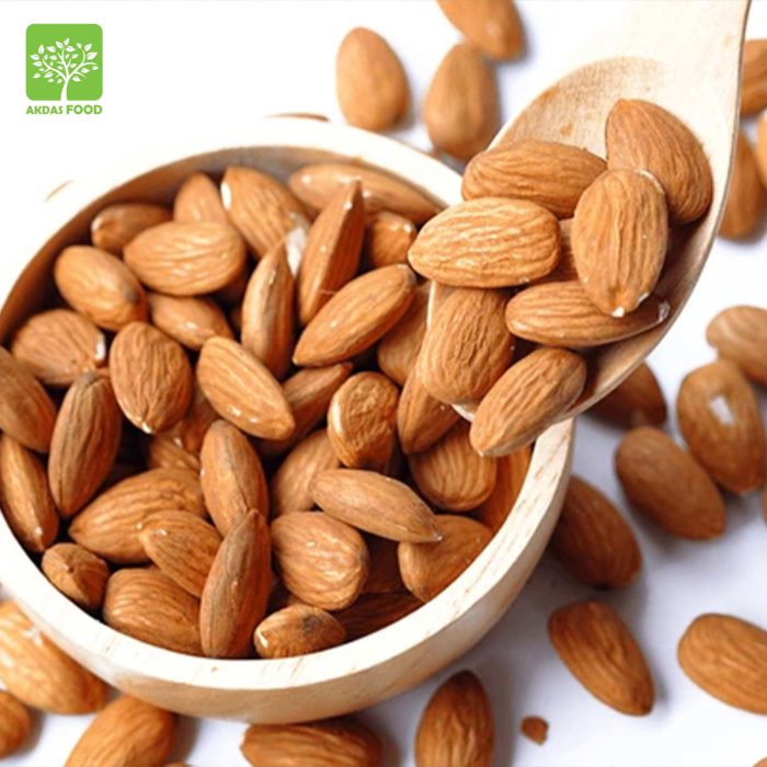 কাঠবাদাম (Almond) ,akdas food